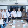 Dukung Konektivitas Transportasi Kampus, KAI Divre III Palembang Berikan Bantuan Program Bina Lingkungan Studi Kelayakan Reaktivasi KA Kertalaya