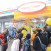 Ekspansi Besar-Besaran! Kebab Turki Baba Rafi Luncurkan 15 Outlet Baru di Bekasi