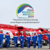 Elnusa Petrofin Gelar Pena Petrofin Awards 2025: Wujud Apresiasi Peran Strategis Jurnalis Di Sektor Energi