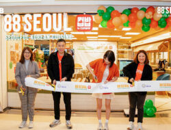 Fokus pada Pelanggan Jadi Kunci Ekspansi F&B ID pada Paruh Pertama 2025