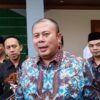 Kerja Keras Bebas Cemas: Cucun Ahmad Syamsurijal Tegaskan Hak Perlindungan Kerja untuk Semua