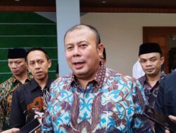 Kerja Keras Bebas Cemas: Cucun Ahmad Syamsurijal Tegaskan Hak Perlindungan Kerja untuk Semua