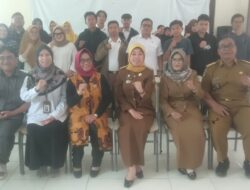 SMAN 1 Ngamprah Salurkan Program Anak Putus Sekolah, Begini Penjelasannya
