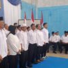 Pelantikan 11 Ketua RW dan 29 Ketua RT di Desa Cangkorah, Batujajar: Wujudkan Sinergi dan Kepemimpinan yang Amanah