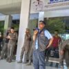 Ormas LAKI Kepung Kantor PUTR dan DPRD KBB, Desak Ungkap PBJ dan Proses Perizinan