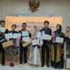 Wanaragi! Duta Genre Ngamprah 2025 Resmi Terpilih, Siap Edukasi Remaja Cegah Pernikahan Dini dan Wujudkan Generasi Sehat New Zerro Stunting