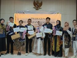 Wanaragi! Duta Genre Ngamprah 2025 Resmi Terpilih, Siap Edukasi Remaja Cegah Pernikahan Dini dan Wujudkan Generasi Sehat New Zerro Stunting