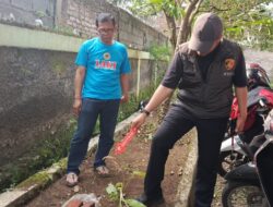 Teror Berdarah di Bandung Barat: Anjing Disembelih Dikirim ke Markas LAKI KBB!