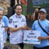 Exspo 367 Ternak dari Dinas Peternakan KBB : Peternak Merenah Bungah Amanah