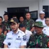 Program TMMD ke -125 Tahun 2025 Resmi Dimulai di Bandung Barat, Ini Kegiatannya