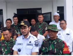 Program TMMD ke -125 Tahun 2025 Resmi Dimulai di Bandung Barat, Ini Kegiatannya