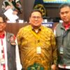 Terungkap Lama Menggunakan Narkoba, LAKI KBB Optimis DKPP Akan Pecat Riza Ketua Banwaslu
