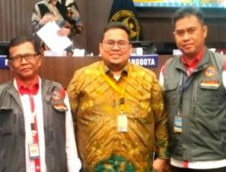 Terungkap Lama Menggunakan Narkoba, LAKI KBB Optimis DKPP Akan Pecat Riza Ketua Banwaslu