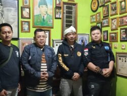 Milangkala ka-7 Etnik Nyunda: Ngukir Rasa, Ngamumule Rasa, Ngajaga Warisan Sunda”