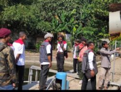 LAKI-KBB: Dinas LH Jabar permalukan Gubernur, perusahaan UMKM digerudug Bapa Aing KDM.