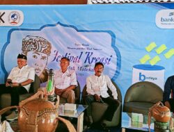 Festival Seni Budak Motekar 2025 Kota Cimahi Mendapatkan Origilan Rekor Indonesia