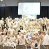Moms Gathering Ibu2Canggih Rayakan Hari Keluarga Nasional Bersama 100 Momfluencer