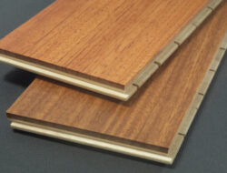 Menghadapi Tantangan Iklim, Engineered Wood Kian Dilirik Desainer Indonesia