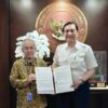 Indonesia Menuju Satu Sistem Digital: UNDP dan DEN Tandatangani Statement of Intent untuk Percepat Transformasi Digital