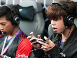 Infinix Dukung Esports Kampus di Grand Final XCC 2025, NU Bulldogs Raih Gelar Juara Perdana