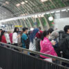 KAI Layani Lebih dari 13 Juta Pengguna LRT Jabodebek Selama Semester I 2025, Naik 50 Persen Dibanding Tahun Lalu