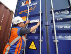 Dukung Ekosistem Halal, KAI Logistik Percepat Penambahan Terminal Bersertifikat Halal