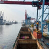 Catat Pertumbuhan 41% hingga Mei 2025, KAI Logistik Perluas Jangkauan Logistik Lintas Pulau Hingga ke Jayapura