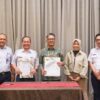 KAI Properti dan Siemens Mobility Indonesia Tandatangani MoU