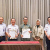 KAI Properti dan Siemens Mobility Jalin Kerja Sama Kembangkan Sistem Persinyalan dan Elektrifikasi Kereta