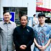 Mall of Indonesia Sambut Kunjungan Menteri Lingkungan Hidup untuk Wujudkan Jakarta Lebih Berkelanjutan