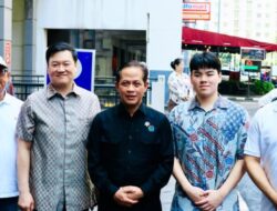 Mall of Indonesia Sambut Kunjungan Menteri Lingkungan Hidup untuk Wujudkan Jakarta Lebih Berkelanjutan