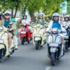 Lebih Dari Sekedar Stylish! Grand Filano Stylish On The Road Season 2 Hadirkan Aktivitas Sporty Elegant Populer