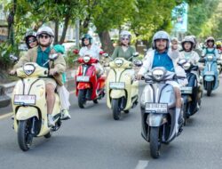 Lebih Dari Sekedar Stylish! Grand Filano Stylish On The Road Season 2 Hadirkan Aktivitas Sporty Elegant Populer