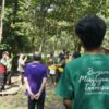 LindungiHutan Siapkan Kampanye 1 Juta Pohon Sambut Hari Bebas Plastik Sedunia