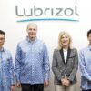 Lubrizol Perluas Kehadiran di Asia Tenggara dengan Kantor Baru di Jakarta untuk Mendorong Ko-inovasi dan Pertumbuhan Berkelanjutan