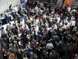 Mau Mulai Karir di Dunia Web3? Hadiri 5 Event Kripto Terbesar di Asia Ini (2 Ada di Indonesia!)