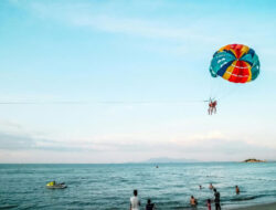 Liburan Impian Tanpa Bikin Boncos ala Smart Traveler