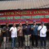 PalmCo Perkuat Ekonomi Desa Lewat Kemitraan Koperasi
