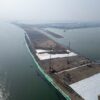 Proyek Tol Semarang–Demak Tunjukkan Progres Positif
