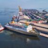 Semester I 2025, Kinerja Arus Barang Pelindo Multi Terminal Branch Tanjung Emas Meningkat 32%