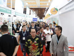 Pameran Gifts dan Housewares 2025 Segera Hadir! Bersiaplah untuk Menemukan Ribuan Produk Inovatif yang Luar Biasa