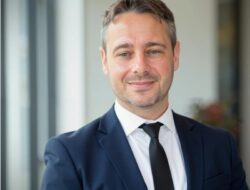 CEO SUITE Umumkan Penunjukan Paul MacAndrew sebagai CEO dalam Era Transformasi dan Ekspansi Global