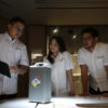 Pembangunan Proyek Ekosistem Industri Baterai EV Bisa Dukung Transisi Energi