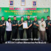 Periksa.id Berhasil Membantu RS DKT Lahat Menerapkan TTE BSrE