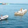 Ponton Bali Benoa Marina Diluncurkan, Pelindo Melangkah Wujudkan Indonesia Destinasi Wisata Maritim Premium Dunia