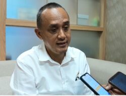 Begini Reafon Sekdis PUTR KBB Terkait Unjuk Rasa Ormas LAKI