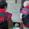 Waduh Ada Apa, ? Hingga Kejaksaan Negeri Turun Geldedah Kantor Dinas Kesehatan KBB