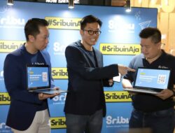 Sribu Catat Pertumbuhan 38% di Q2 2025, Perkuat Solusi Efisiensi Bisnis