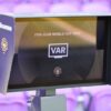 Teknologi Layar Hisense Mendukung Tampilan VAR di FIFA Club World Cup 2025™