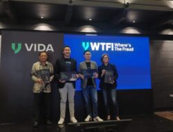 Kasus Penipuan Deepfake di Industri Kripto Naik 40%, Tokocrypto Perkuat Sistem Keamanan